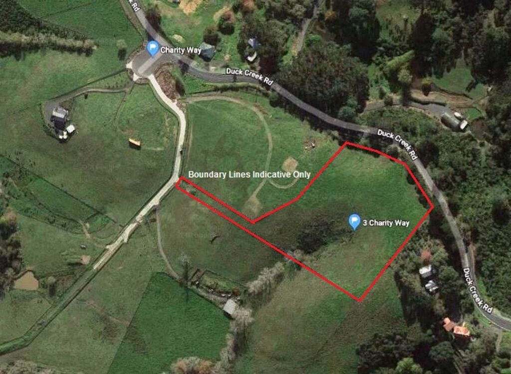 5 House & land for sale Auckland Cambridge Homes