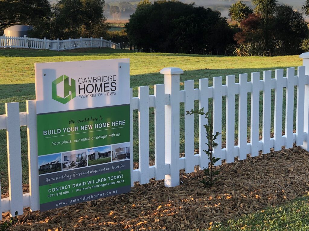 House & Land For Sale 2 Downer Access, Kaukapakapa