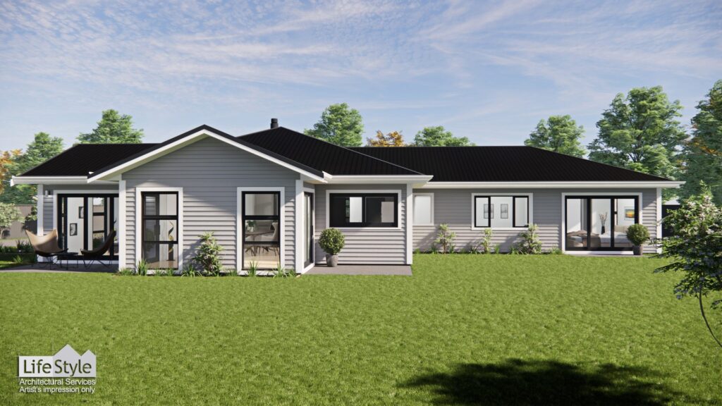 House & Land For Sale 5 Downer Access, Kaukapakapa