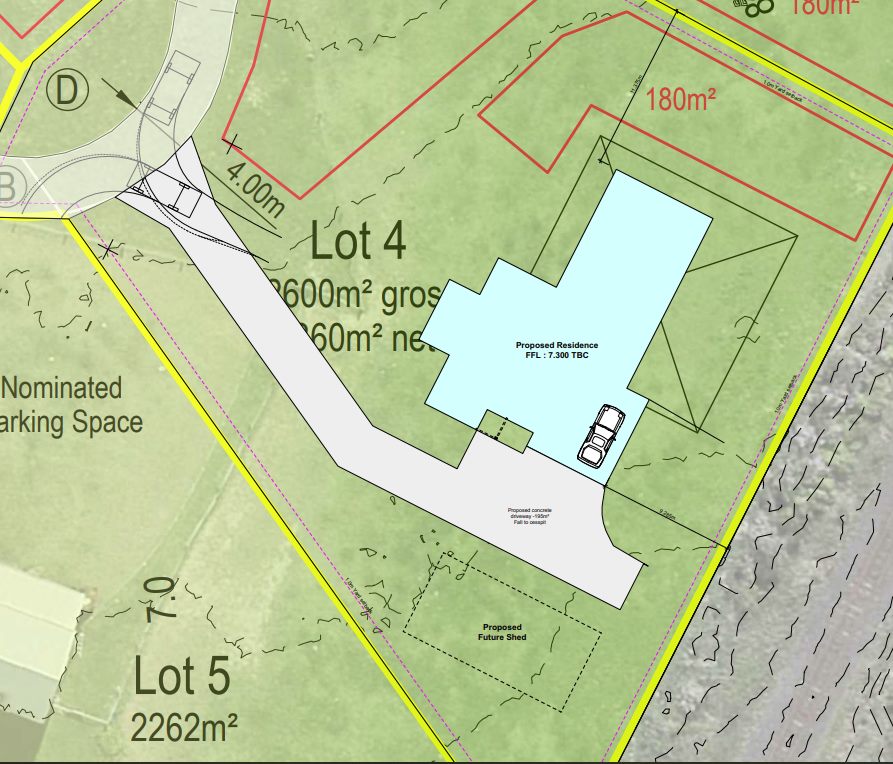 House & Land For Sale 6 Downer Access, Kaukapakapa
