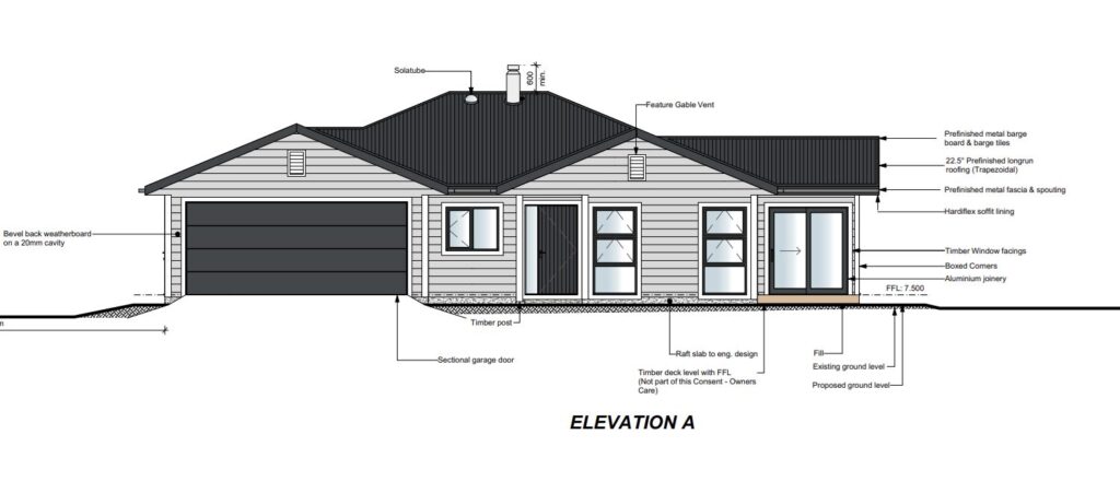 House & Land For Sale 8 Downer Access, Kaukapakapa