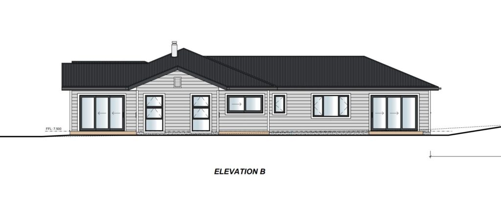 House & Land For Sale 9 Downer Access, Kaukapakapa
