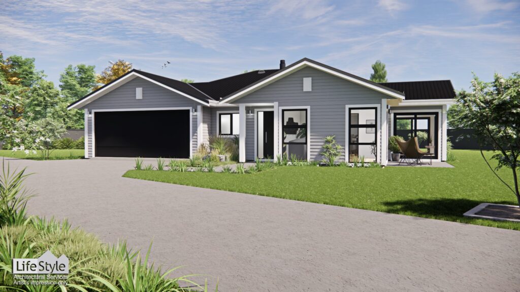House & Land For Sale Downer Access, Kaukapakapa